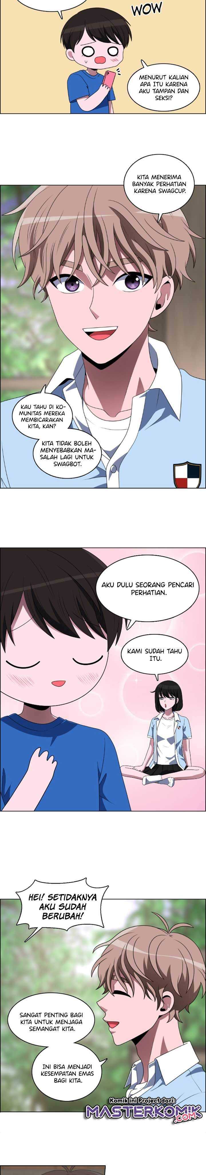 No Scope Chapter 45 Gambar 8