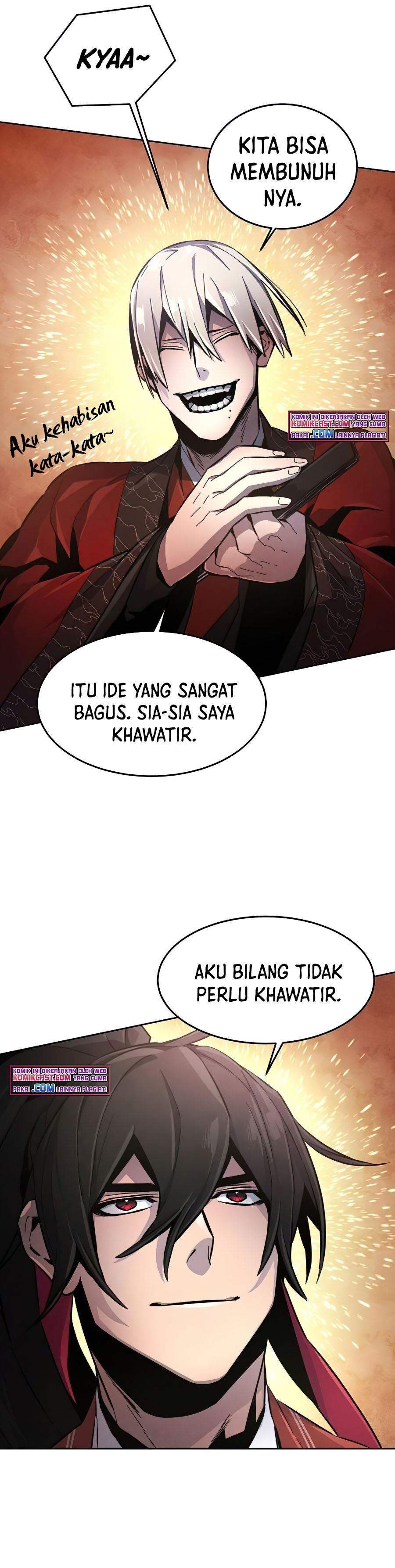 Return of the Mad Demon Chapter 16 Gambar 14