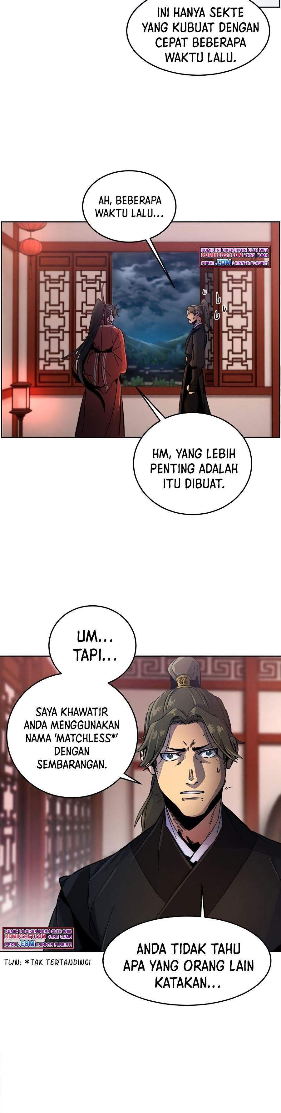 Return of the Mad Demon Chapter 16 Gambar 7