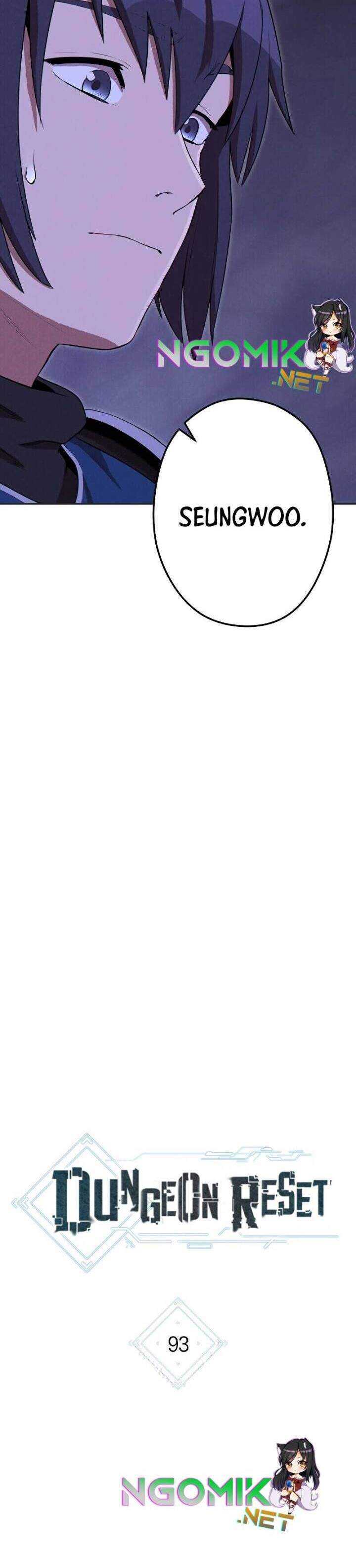 Dungeon Reset Chapter 93 Gambar 5