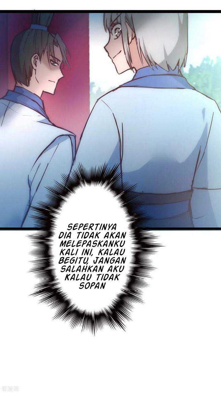 Reversing the Immortal Path Chapter 27 Gambar 13