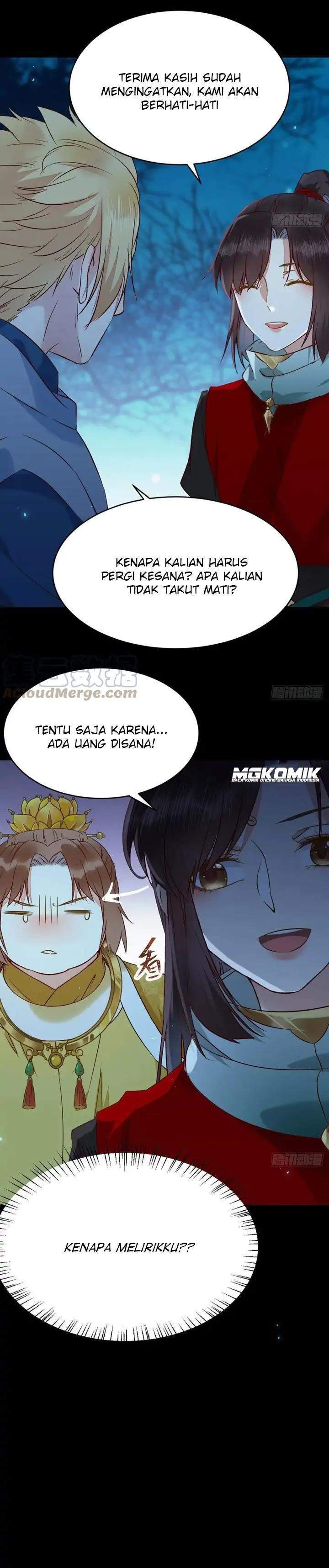 The Ghostly Doctor Chapter 399 Gambar 10