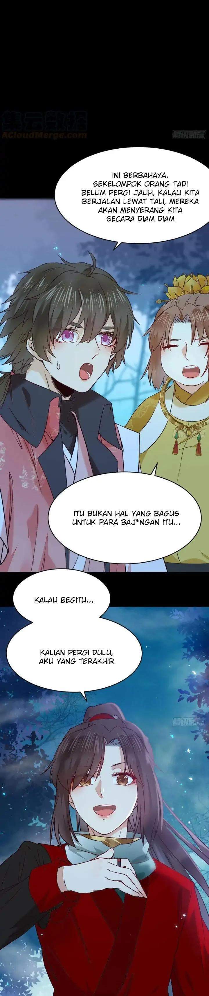 The Ghostly Doctor Chapter 399 Gambar 13