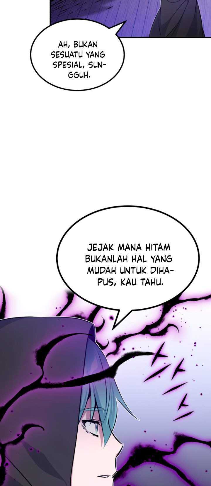 The Dark Magician Transmigrates After 66666 Years Chapter 20 Gambar 44