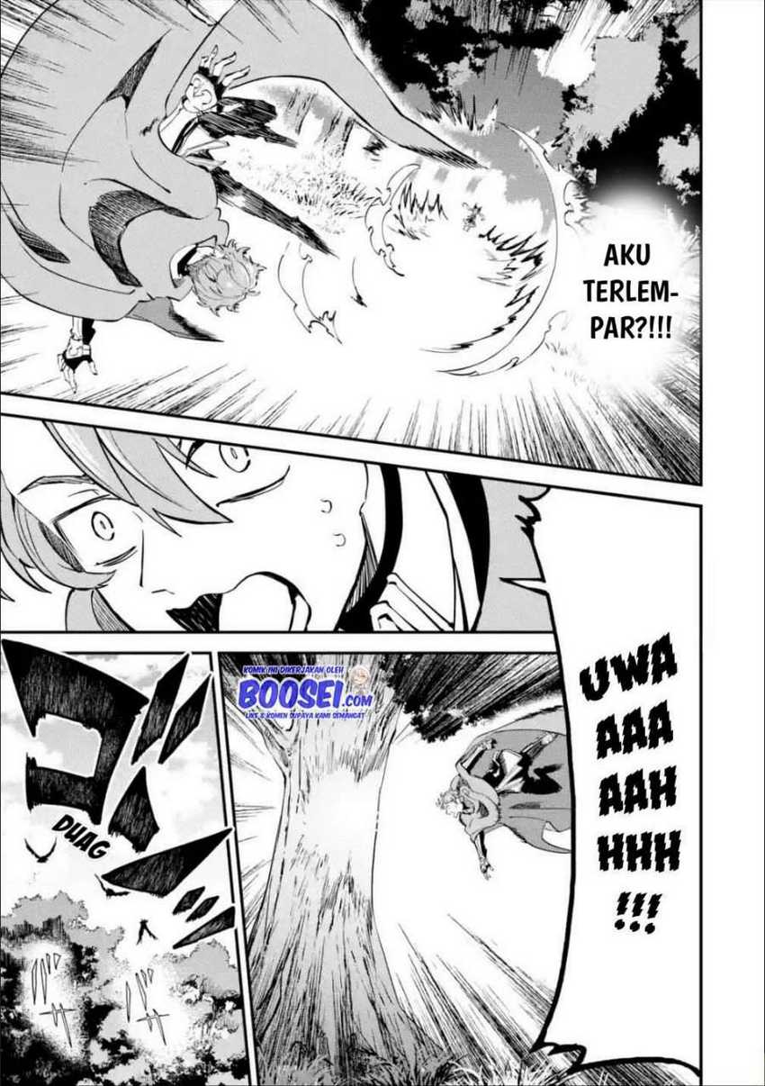 Isekai Cheat Magic Swordsman Chapter 13 Gambar 35