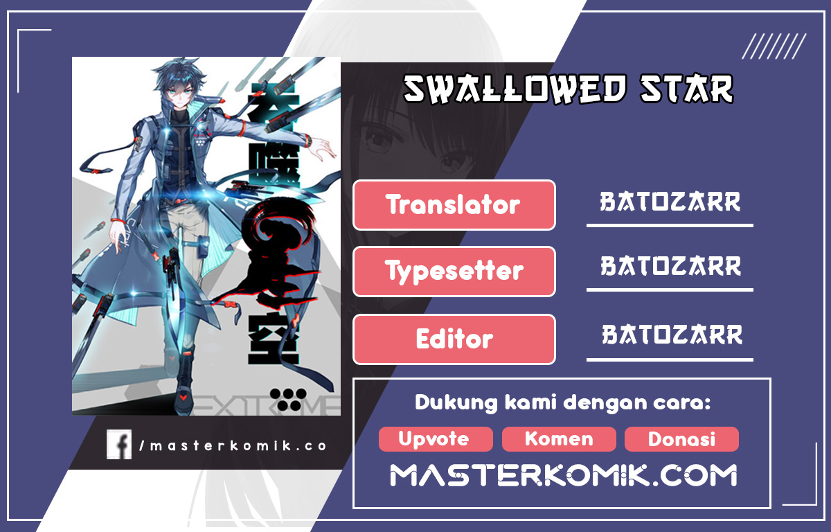 Baca Komik Tun Shi Xing Kong Chapter 90 Gambar 1