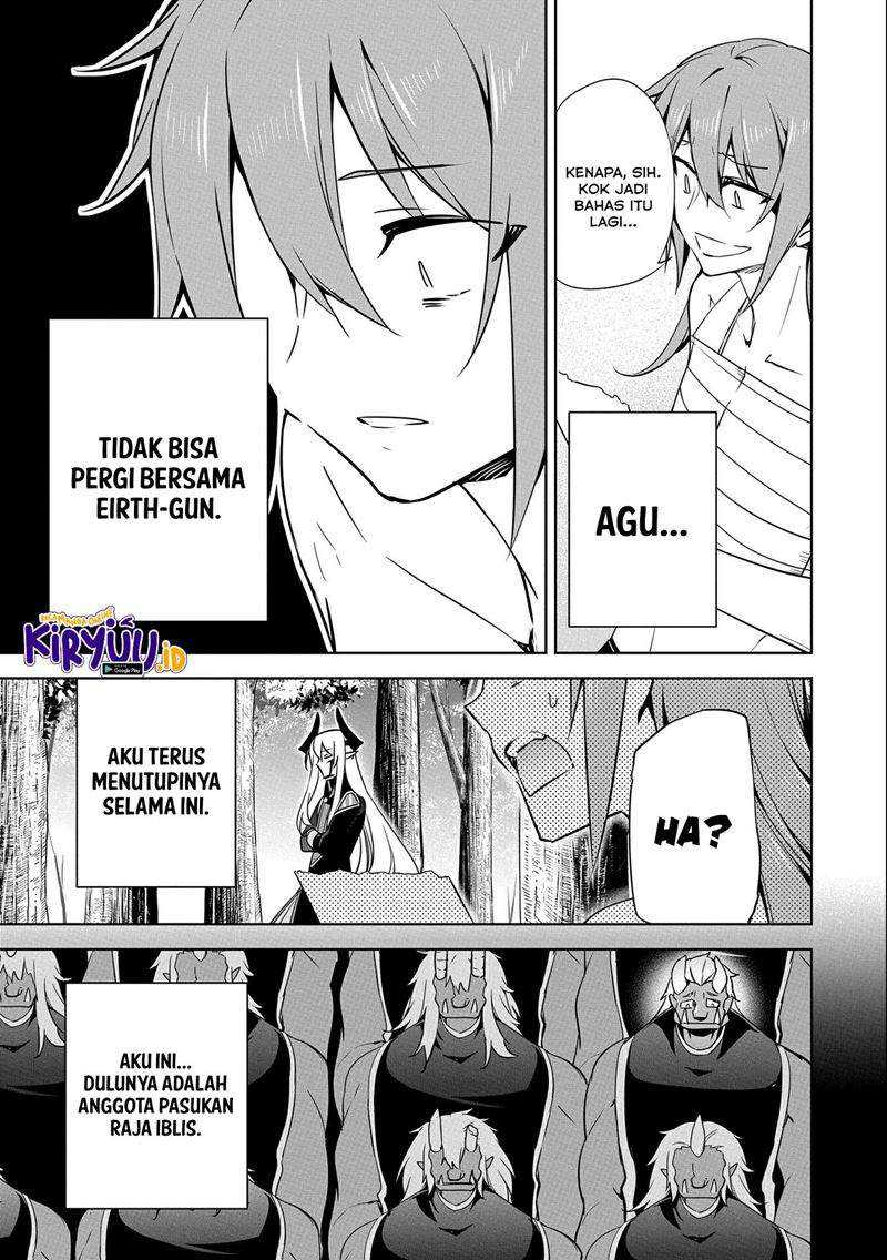 A Breakthrough Brought by Forbidden Master and Disciple Chapter 17 Gambar 28