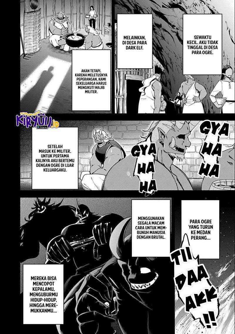 A Breakthrough Brought by Forbidden Master and Disciple Chapter 17 Gambar 29