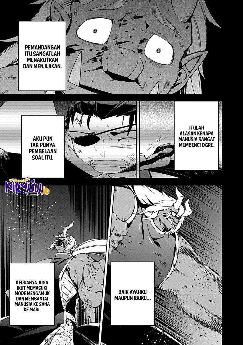 A Breakthrough Brought by Forbidden Master and Disciple Chapter 17 Gambar 30