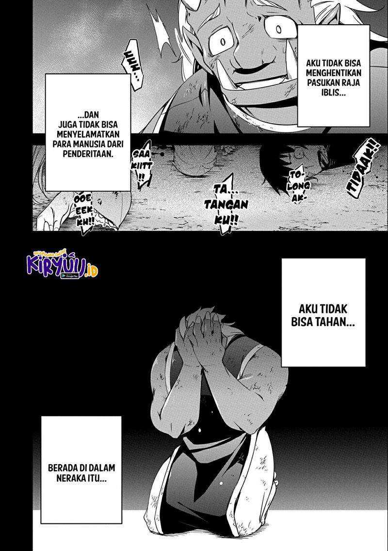 A Breakthrough Brought by Forbidden Master and Disciple Chapter 17 Gambar 31