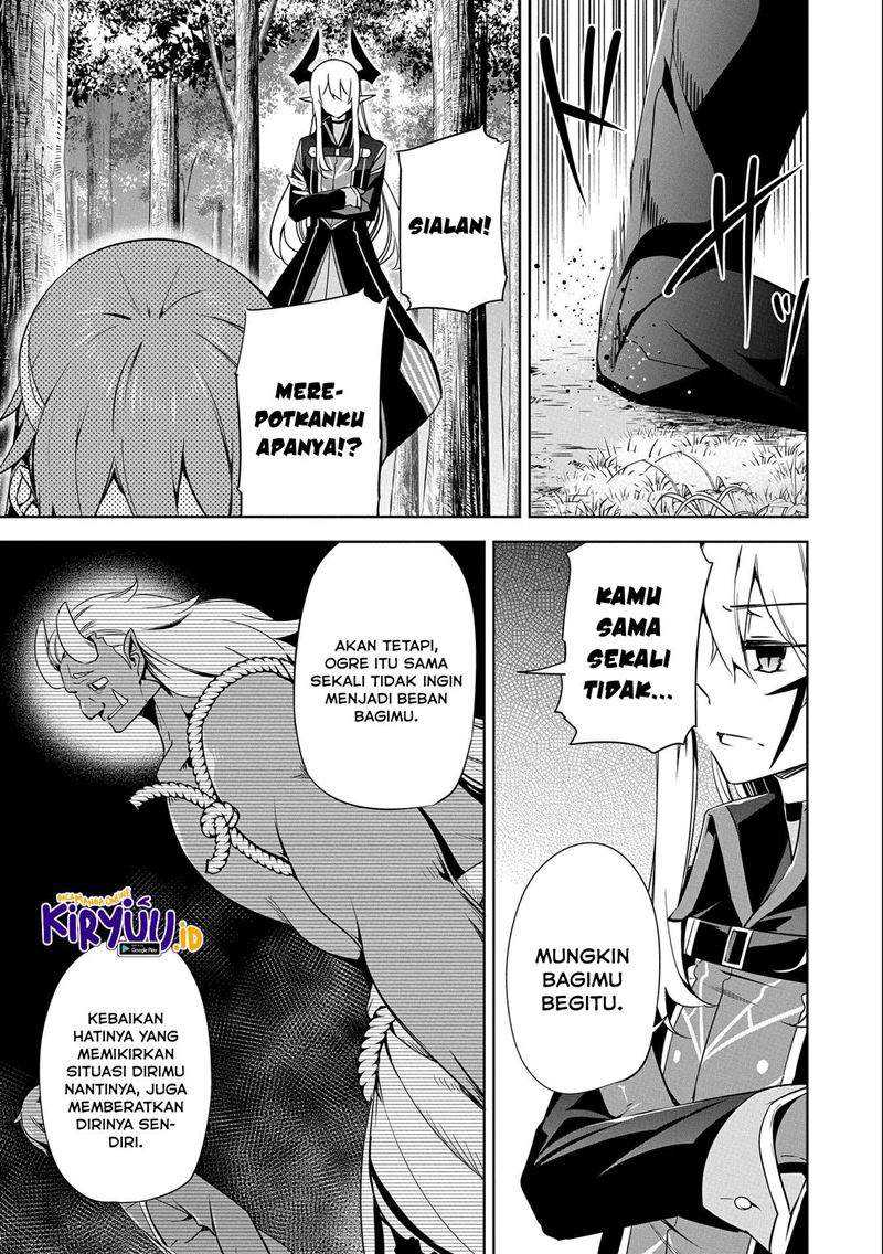 A Breakthrough Brought by Forbidden Master and Disciple Chapter 17 Gambar 36