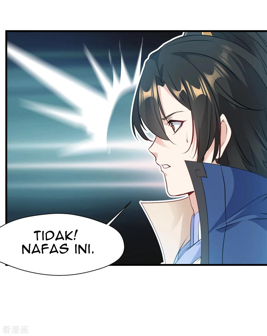 Shi Chenxiang Chapter 64 Gambar 17