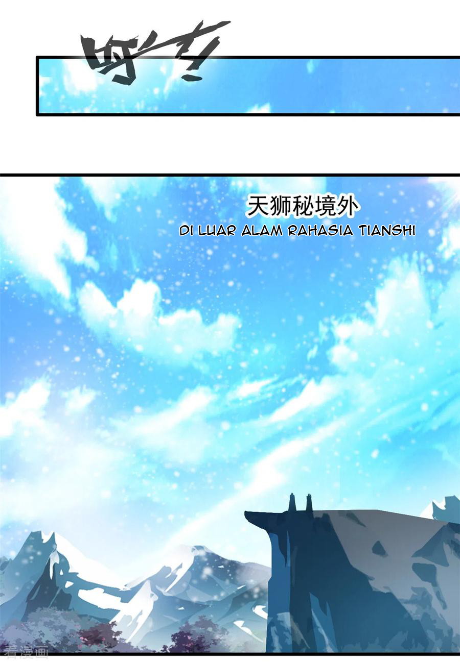 Shi Chenxiang Chapter 64 Gambar 27