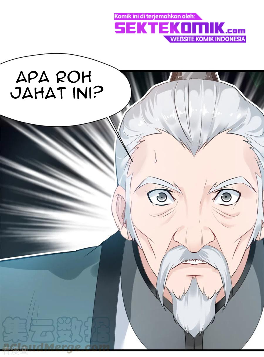 Shi Chenxiang Chapter 64 Gambar 28