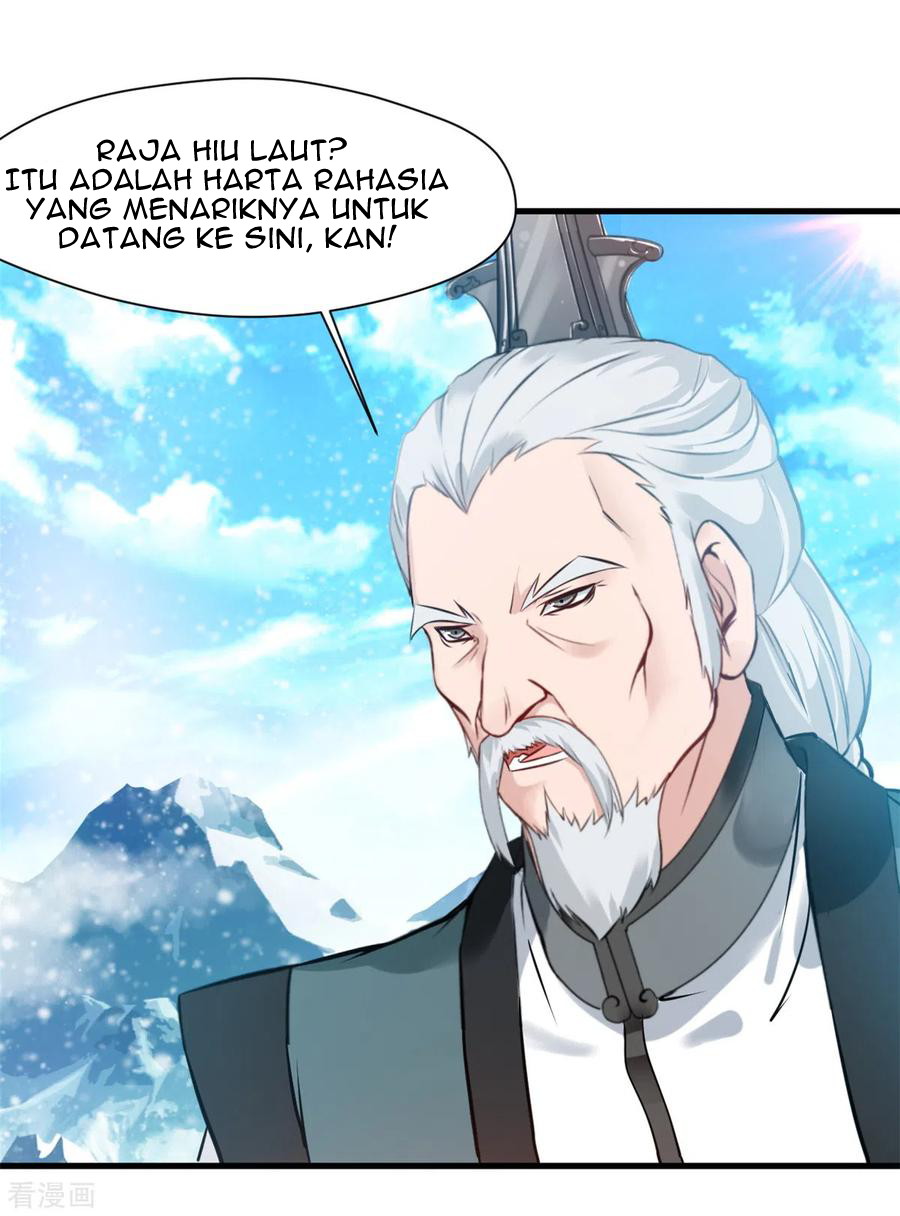 Shi Chenxiang Chapter 64 Gambar 31