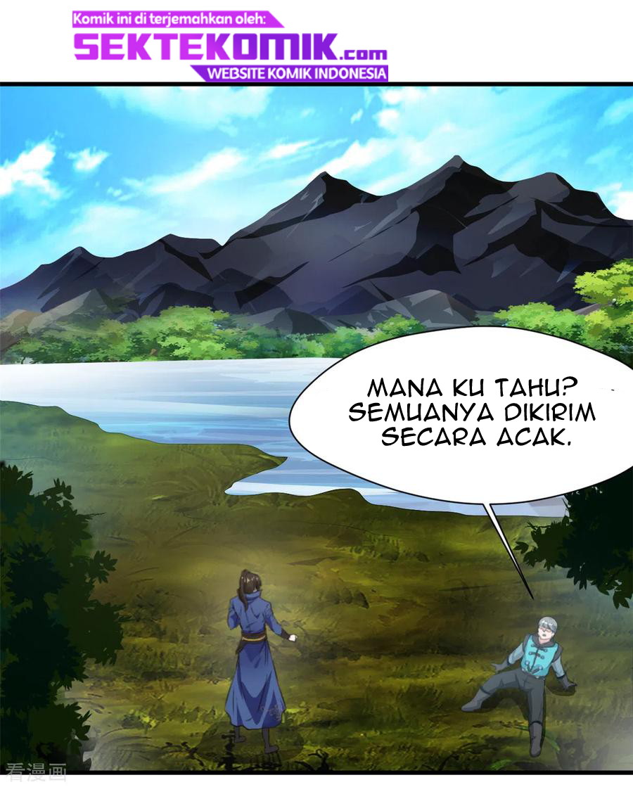 Shi Chenxiang Chapter 64 Gambar 7