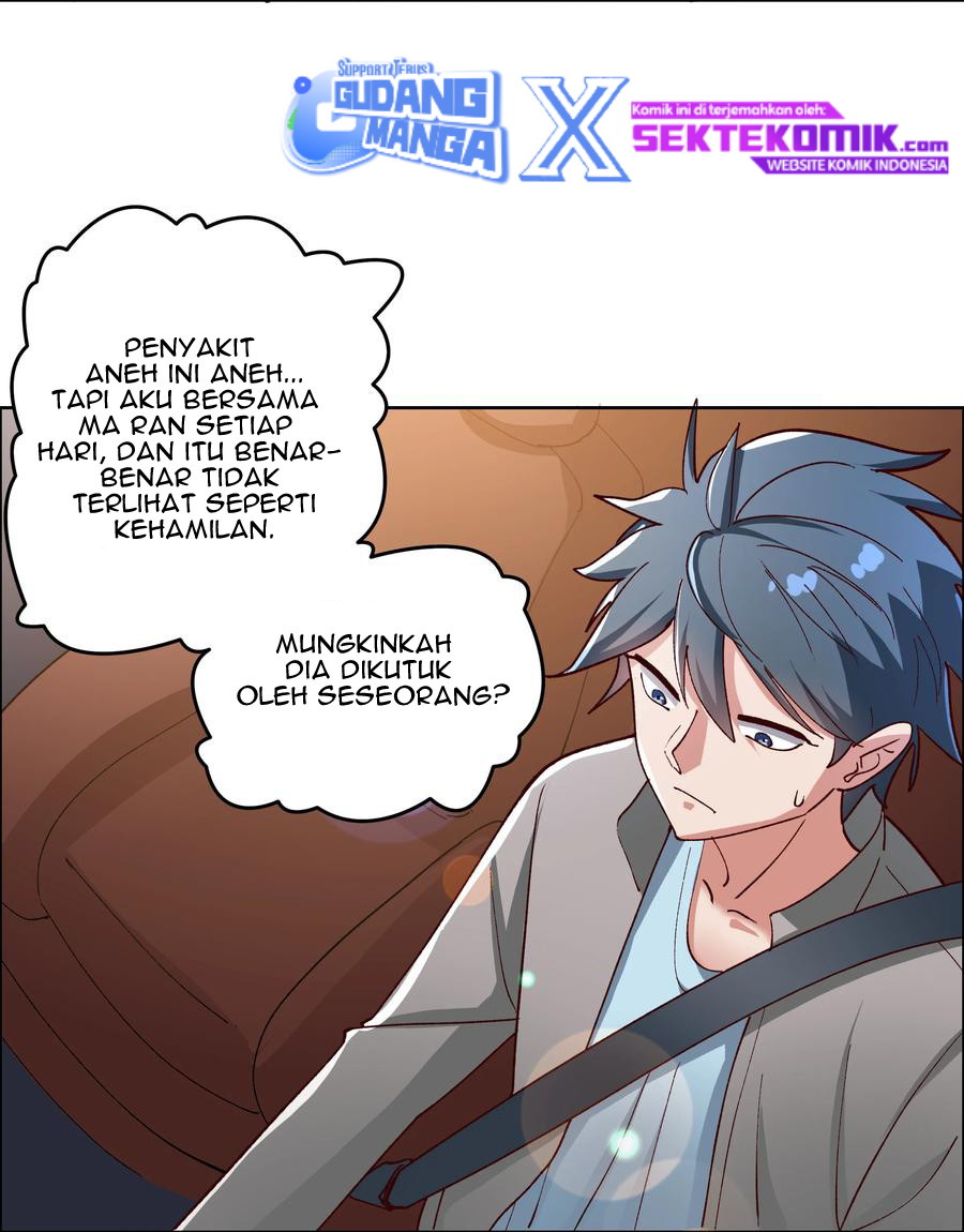 The Strongest Son in Law in History Chapter 8 Gambar 30