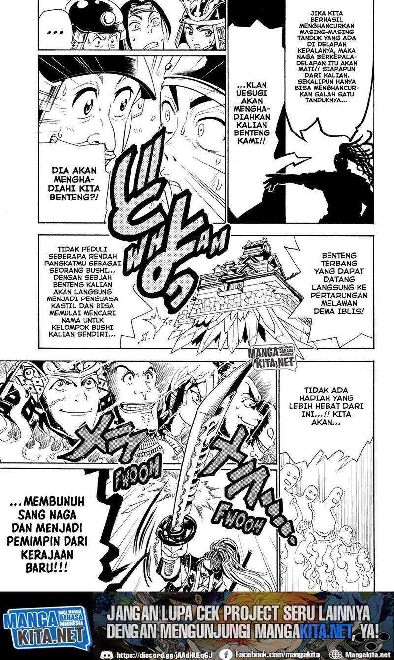 Orient Chapter 64 Gambar 6