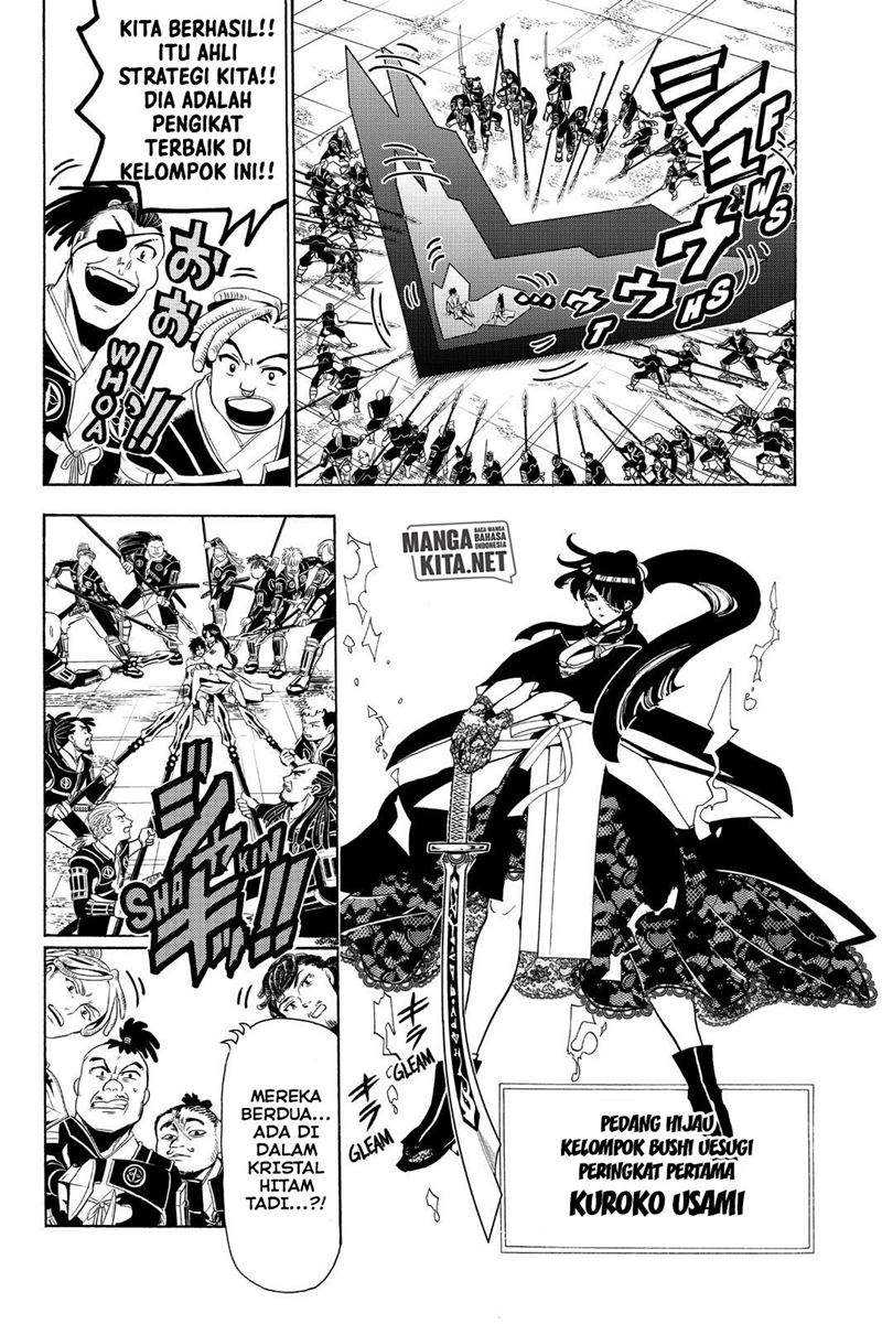 Orient Chapter 63 Gambar 13