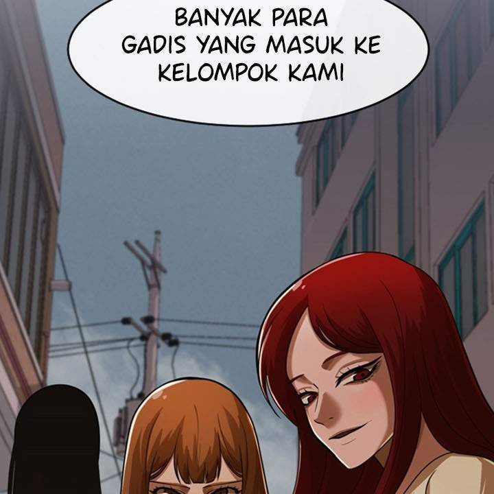 The Girl from Random Chatting! Chapter 172 Gambar 18