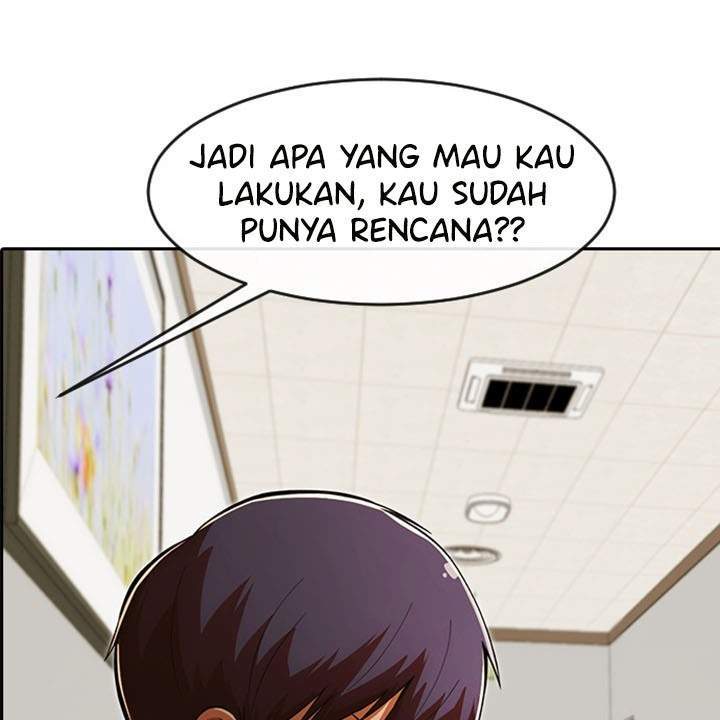 The Girl from Random Chatting! Chapter 172 Gambar 231