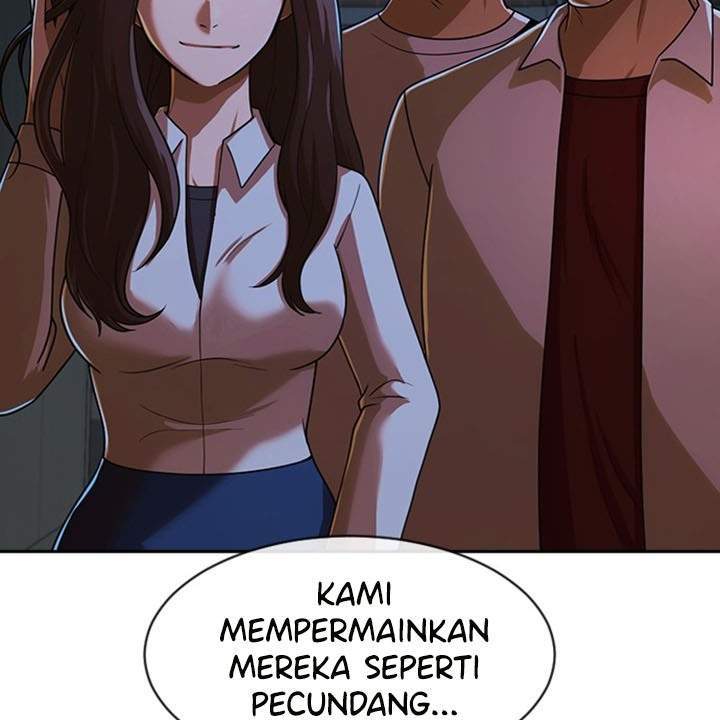 The Girl from Random Chatting! Chapter 172 Gambar 33