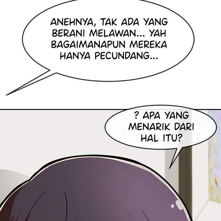 The Girl from Random Chatting! Chapter 172 Gambar 37