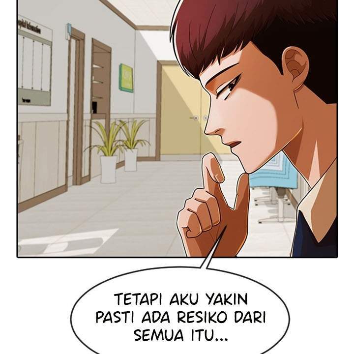 The Girl from Random Chatting! Chapter 172 Gambar 40