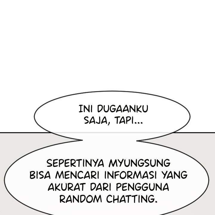 The Girl from Random Chatting! Chapter 172 Gambar 45