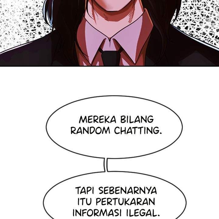 The Girl from Random Chatting! Chapter 172 Gambar 68