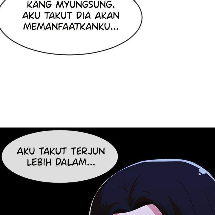 The Girl from Random Chatting! Chapter 172 Gambar 87
