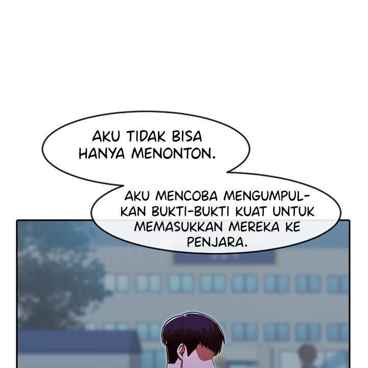 The Girl from Random Chatting! Chapter 172 Gambar 98