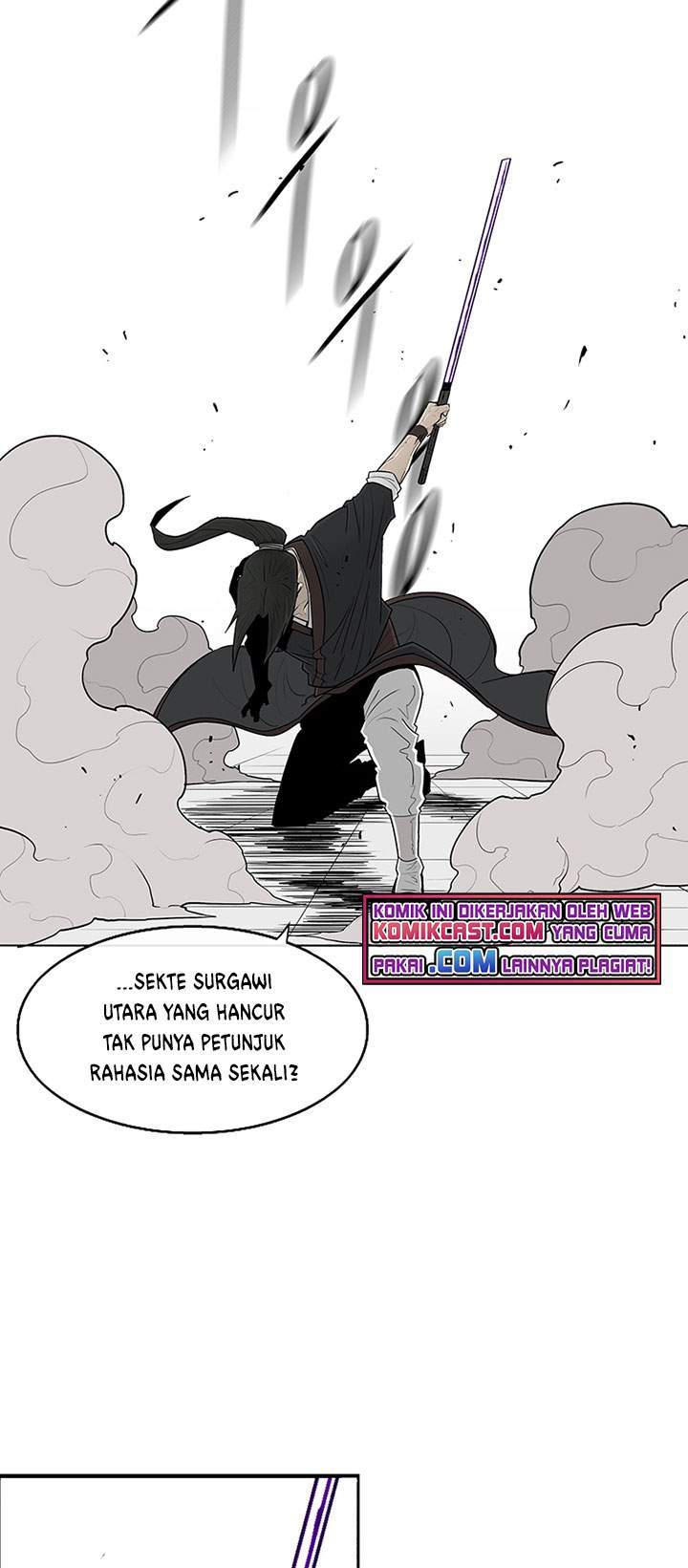 Legend of the Northern Blade Chapter 104 Gambar 32