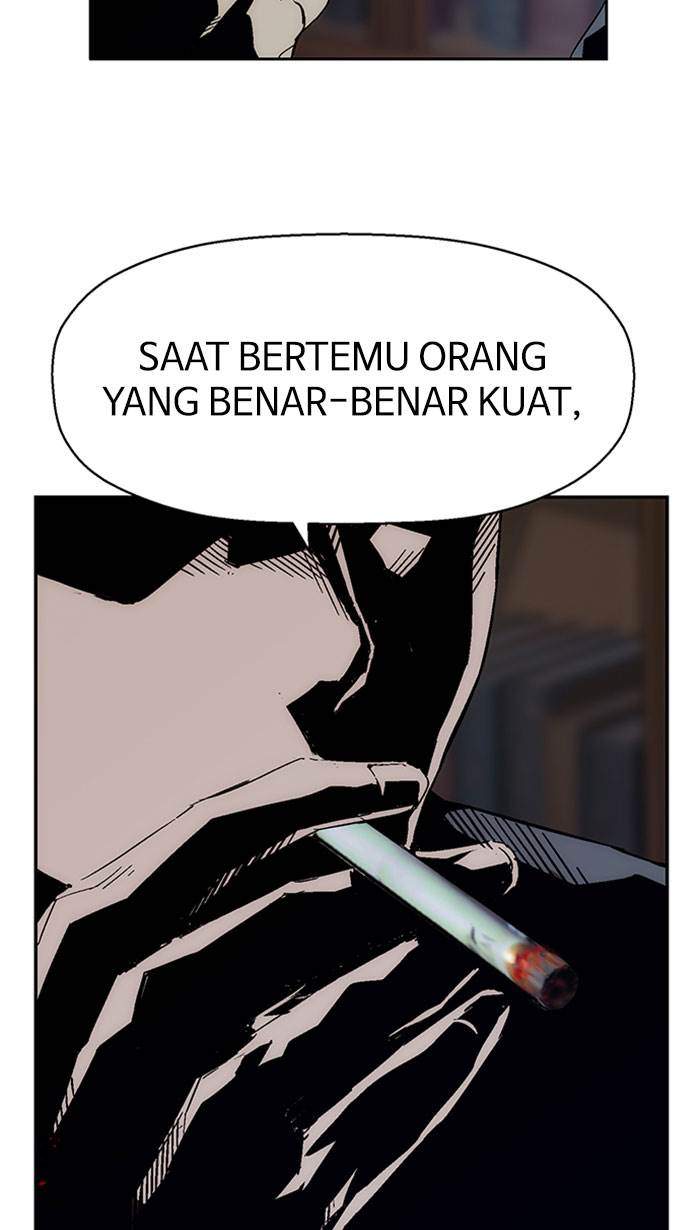 Weak Hero Chapter 161 Gambar 9