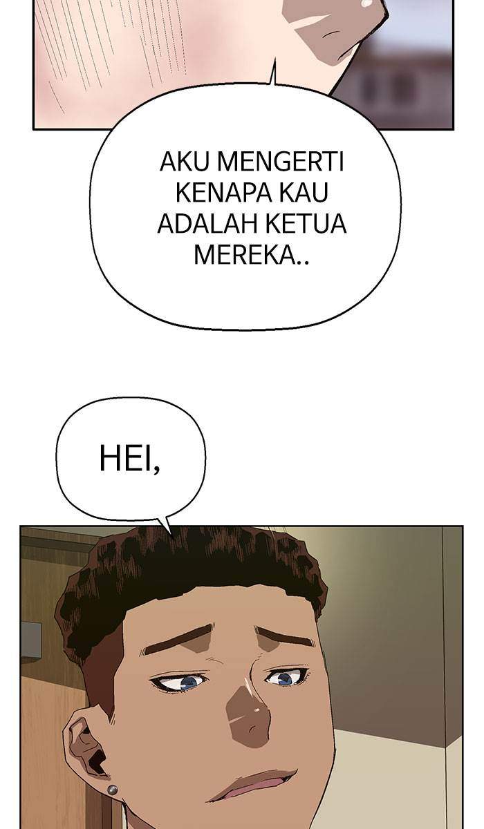 Weak Hero Chapter 160 Gambar 84