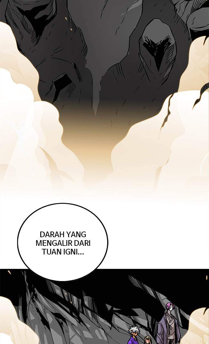 Troll Trap Chapter 182 Gambar 31