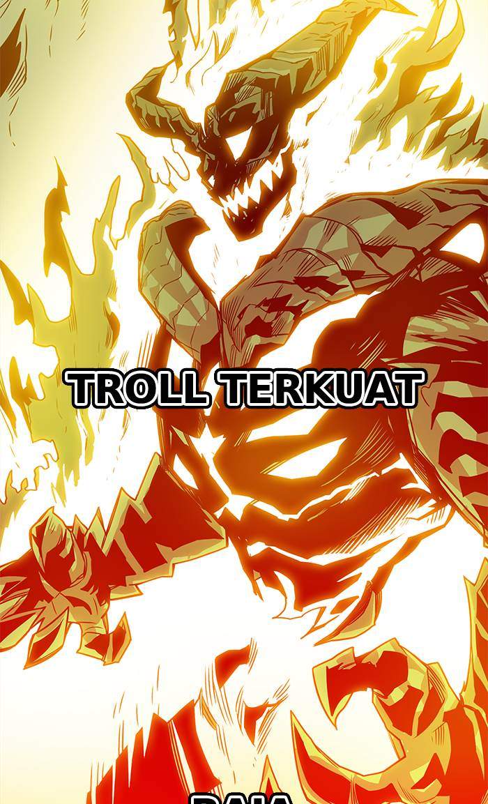 Troll Trap Chapter 182 Gambar 35