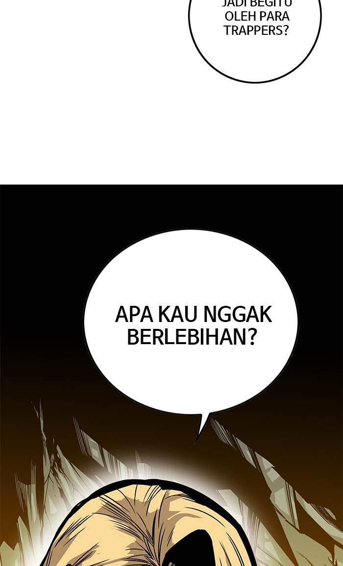 Troll Trap Chapter 182 Gambar 39