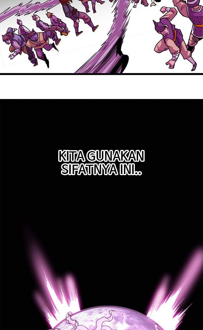 Troll Trap Chapter 182 Gambar 87