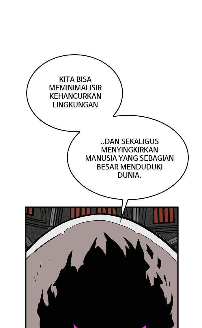 Troll Trap Chapter 182 Gambar 89