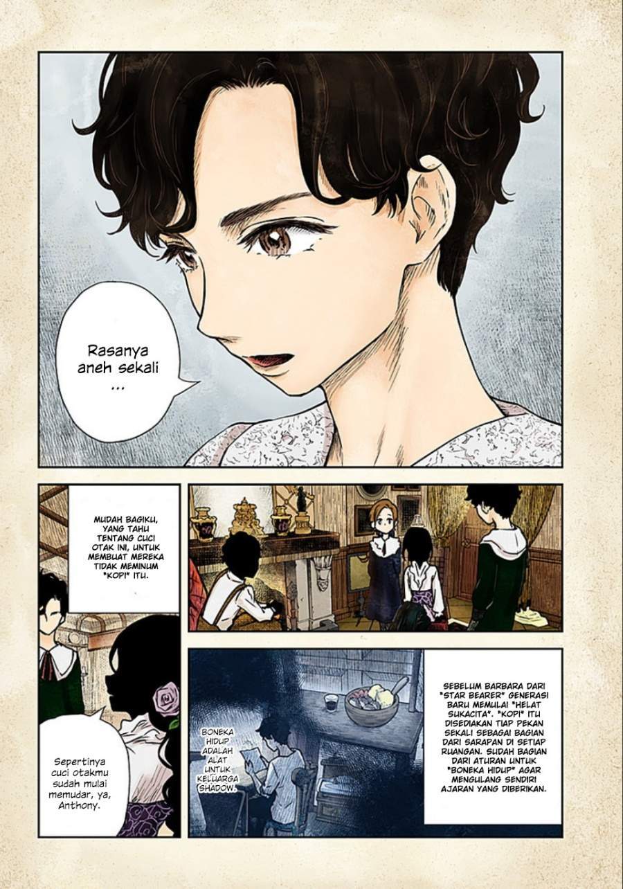 Shadows House Chapter 77 Gambar 8