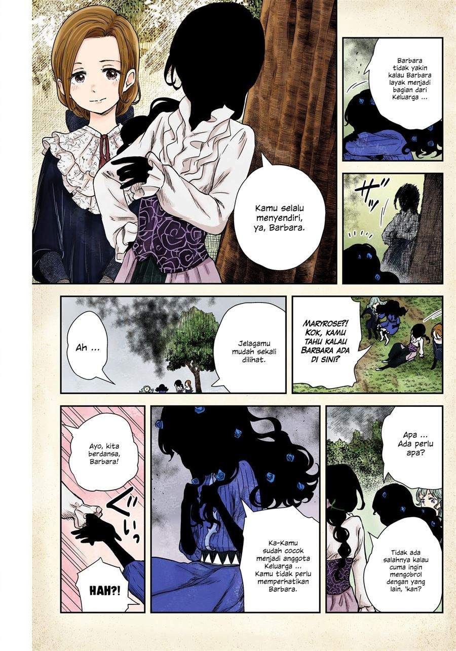 Shadows House Chapter 75 Gambar 11