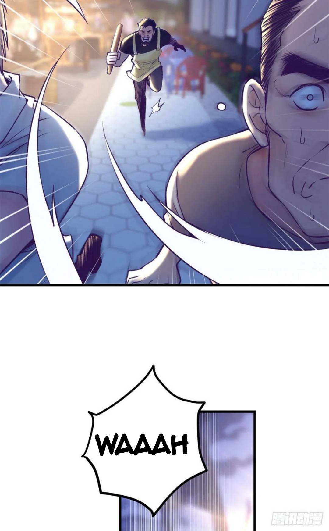 My Exclusive Dream World Adventures Chapter 81 Gambar 9