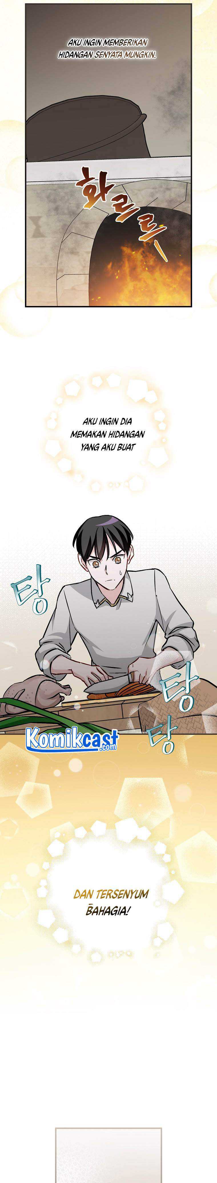 Leveling Up, By Only Eating! Chapter 82 Gambar 8