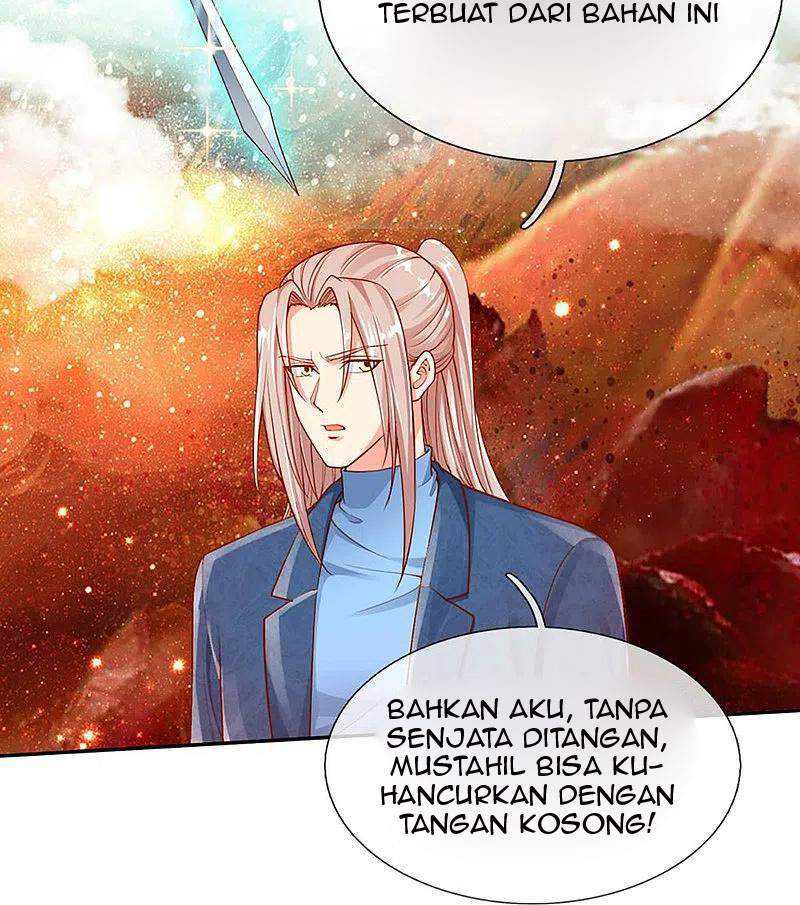 Immortal Daddy Xianzun Chapter 240 Gambar 17