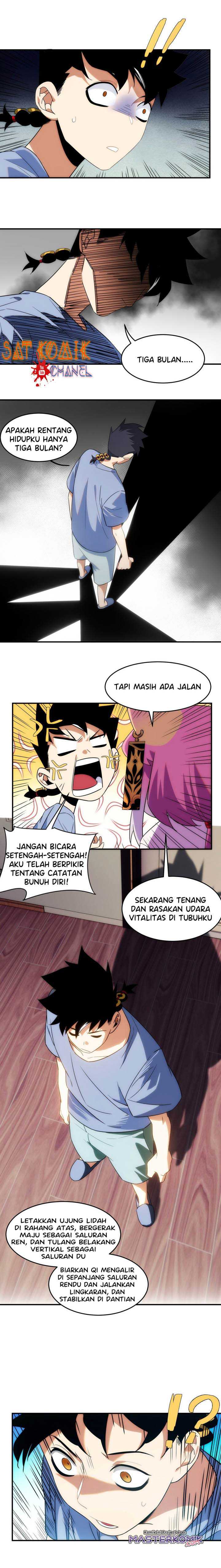 The legend are true Chapter 5 Gambar 3