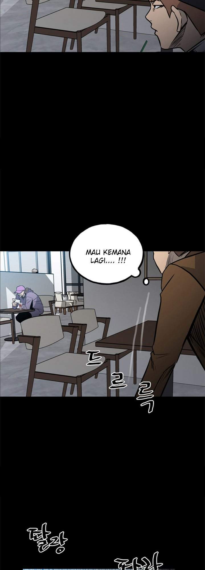 The Villain Chapter 127 Gambar 21