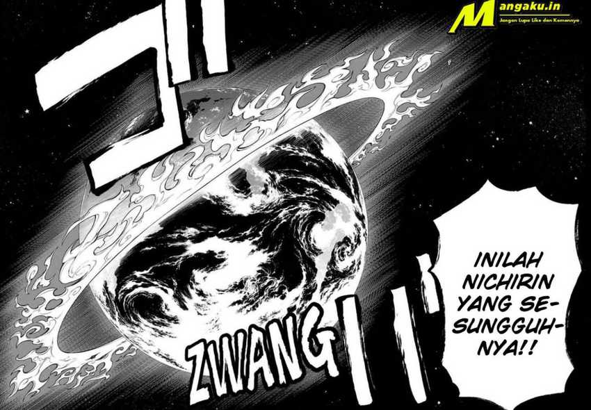 Fire Brigade of Flames Chapter 285 Gambar 10