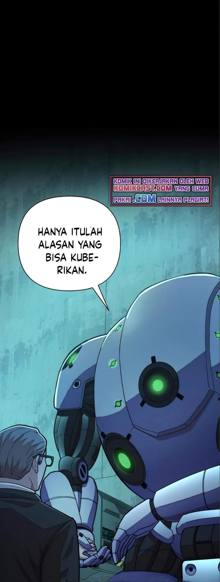 Hero Has Returned Chapter 23 Gambar 44