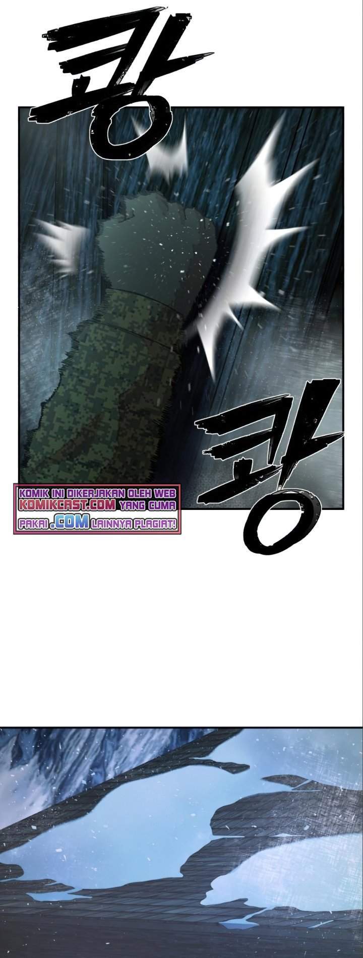 Hero Has Returned Chapter 23 Gambar 55